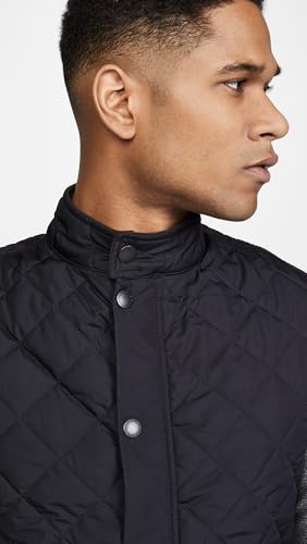 Barbour Men's Lowerdale Vest2