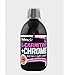 Produktbild BioTech USA L-Carnitine + Chrome 500ml - Orange