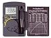 0-40mw 400-1100nm Laser Power Meter/Optical Power Meter Corrected 633nm LP10