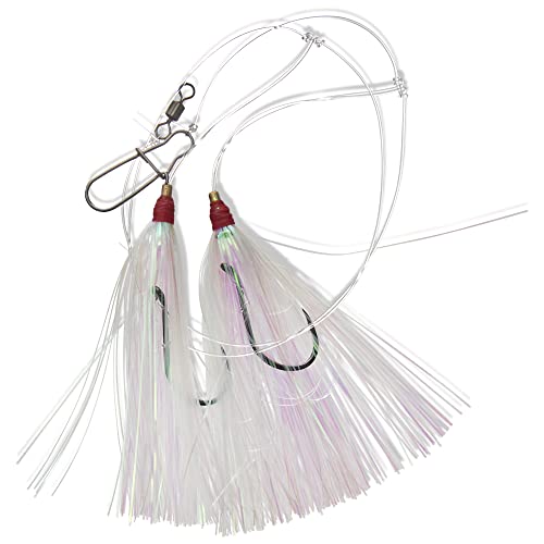 List of Ten Best Flounder Rigs Top Picks 2023 Reviews