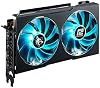 Tarjeta gráfica PowerColor Hellhound AMD Radeon RX 6600 XT Gaming con 8GB GDDR6, impulsada por AMD RDNA 2, HDMI 2.1 8