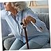 FOYTOKI 5Pcs Walking Cane Wrist Straps Lost Lanyard for Crutches Hiking Sticks Durable Straps for Enhanced Safety Versatile Accessory for Seniors Outdoor Activities