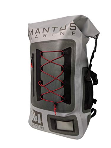 Mantus RollTop Water Proof Back Pack
