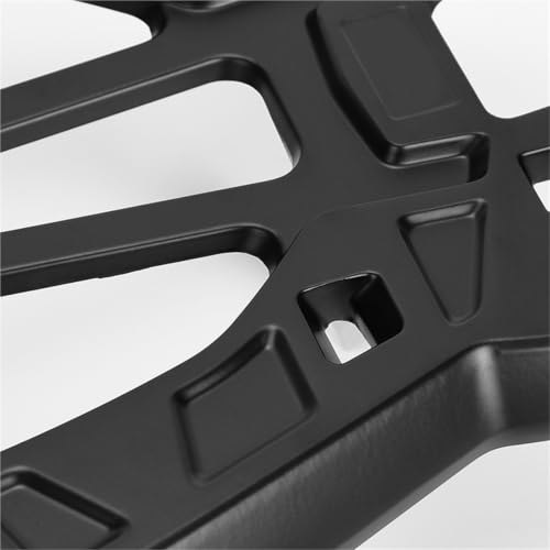 Support de porte-bagages arrière Nmax155 idéal pour vos trajets - 5