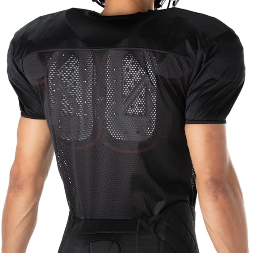 Opiniones de Ropa de Balonmano americano para Niño del mes. 9 Ropa de Balonmano americano para Niño marca Under Armour (3)