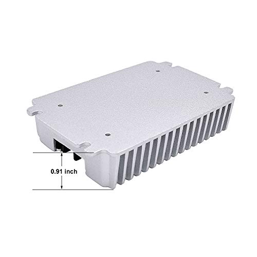 DC to DC High Efficiency Voltage Converter 8-36V to 12V 10A 120W Buck-Boost Converter DIY Power Supply Step-Down/Up Transformer2
