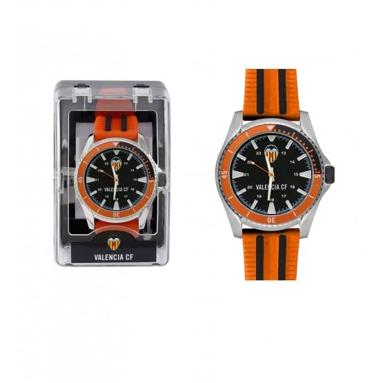 Valencia C.F. Reloj Unisex Adulto 86048