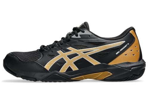 Image of ASICS Mens Gel-Rocket 11 Indoor Sports Shoes
