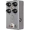 JHS Pedals JHS Moonshine V2 Overdrive Guitar Effects Pedal