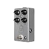 JHS Pedals JHS Moonshine V2 Overdrive Guitar Effects Pedal