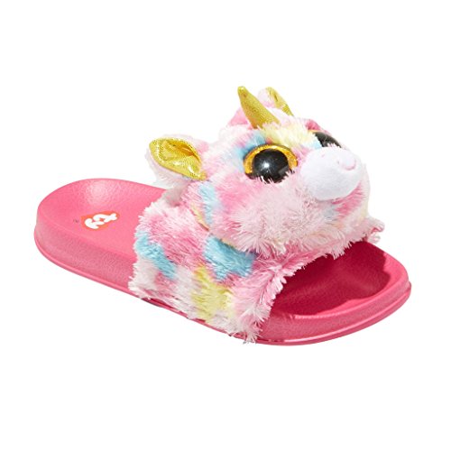 beanie boo sandals