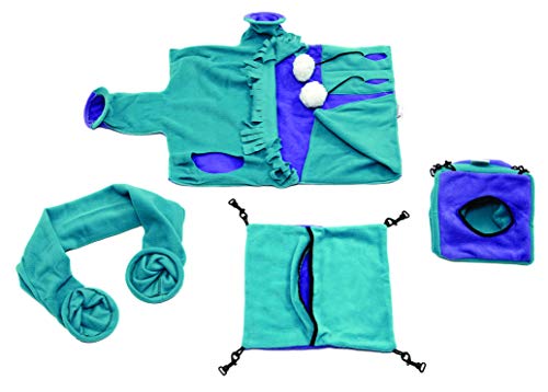 Ferret Nation & Critter Nation Accessories Kit 3