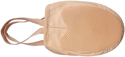 Bloch Women's Revolve Dance Shoe, Sand, M Medium US | Image 3
