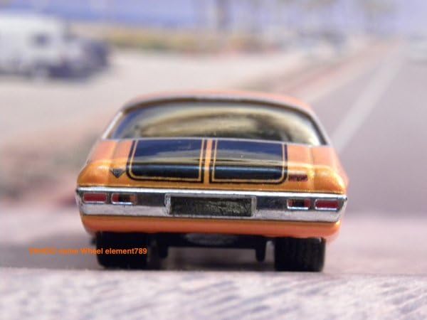 Amazon.co.jp: 73 HOLDEN MONARO GTS ホールデン PREMIUM メタル