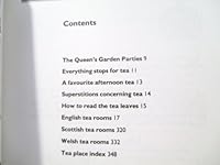 That Tea Book 0951460323 Book Cover