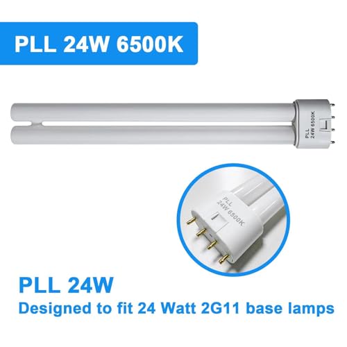 Mejores precios y opiniones de Tubos Fluorescentes luz diurna favoritos de las personas. 25 Imagen adicional