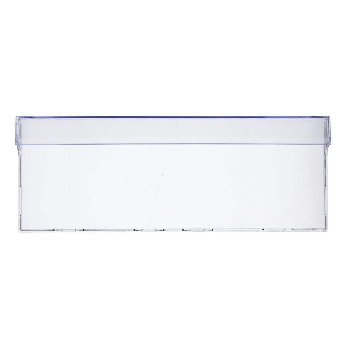 easyPART passend für Beko 4638250500 Gefrierschubladenblende oben 402x150mm