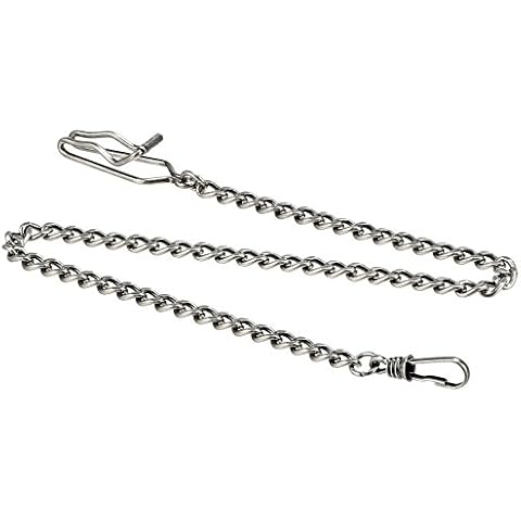 CHARLES-HUBERT PARIS Pocket Watch Chain 3547-AW Cover