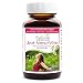 Produktbild Cellavita Jod Natur Vita 4-Monatsvorrat 120 Kapseln | aus Kelp Algen mit Astaxanthin - Braunalge Blaualge Blutregenalge | natürliche JOD Quelle | Meeresalgen ohne Zusätze