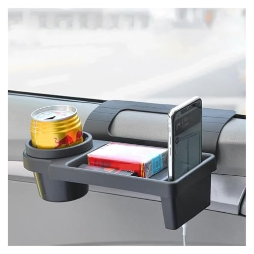 Boîte Rangement Multifonctionnelle pour Finir le Désordre Auto