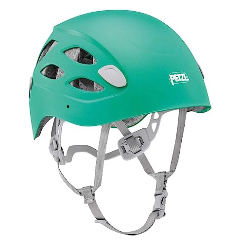 Petzl BOREA Women's Helmet - Durable and Versatile Helmet