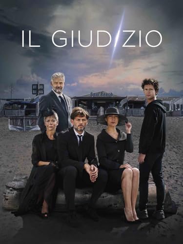  Il giudizio