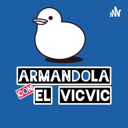 Couverture de Armandola con El VicVic
