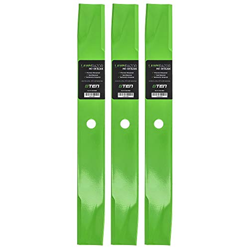 10 Best Hvz 2350 Zero Turn By An Expert Glory Cycles