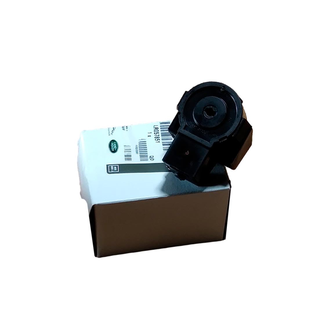 Genuine LAND ROVER Ignition Switch Interlock Module LR3 Range Rover Sport 05-09 OEM LR057851