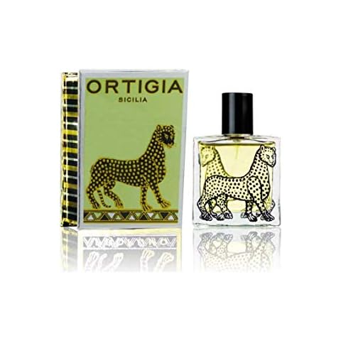 Ortigia Fico D'India Eau de Parfum 30ml Cover