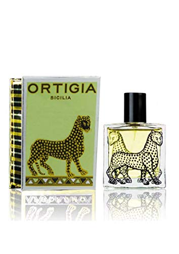 ORTIGIA SICILIA - Fico D´India - Eau de Parfum-30 ml Cover