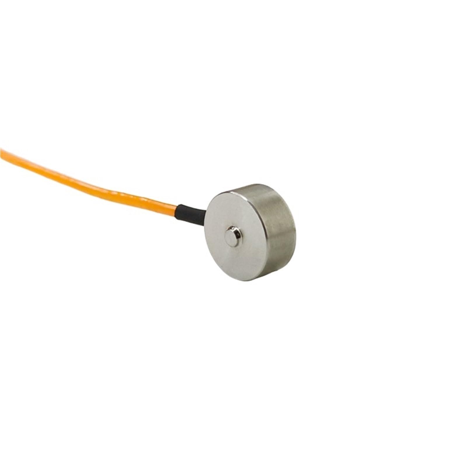 Capteur de force de compression miniature ultra-robuste de 80KG