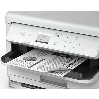 C11CK77201 Monochrome Inkjet Printer Pro WF-M5399 Monochrome Inkjet Printer