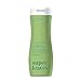 ATTITUDE Super Leaves, Hypoallergenic Nourishing & Strenghtening Shampoo, Grapeseed Oil & Olive Leaves, 16 Fluid Ounce