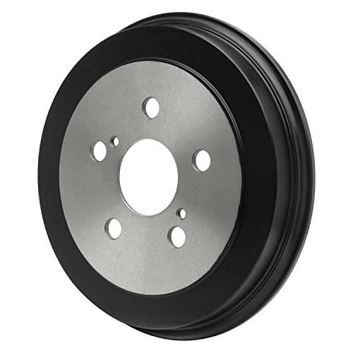 Dynamic Friction Company True Balanced Brake DRUM (1) 365-76037