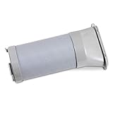 'Exhaust Hose (For SereneLife Model: SLPAC8, SLPAC10, SLPAC12, SLACHT108, SLACHT128)'