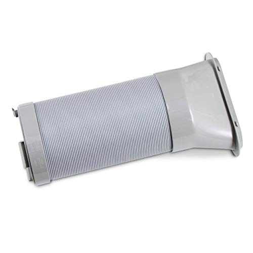 "Exhaust Hose (For SereneLife Model: SLPAC8, SLPAC10, SLPAC12, SLACHT108, SLACHT128)"