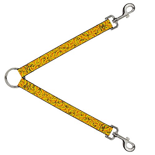 Banderines Apilados Buckle Down Correa Antitirones Corta de 76.2 cm para Control 2