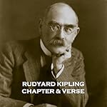 Cover of Rudyard Kipling - Chapter & Verse
