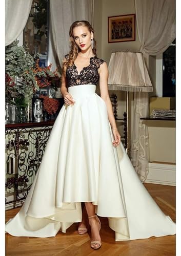 Women’s Satin Dresses Pleated Skirts Maxi A Line High Waist Elegant Prom Gown2