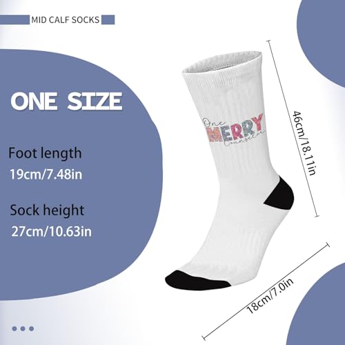 one merry counselor half calf sock for daughter4