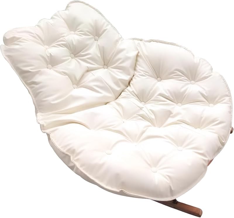 リクライニングチェアは、スライド機能付きのモダンなラウンジチェアで、組み立てが簡単で、自宅や公共の場所での使用に適しています。