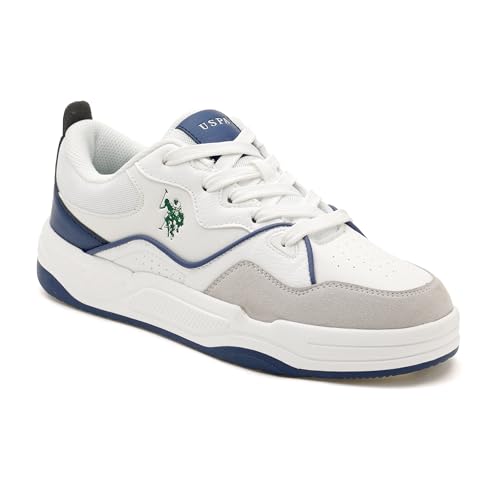 Image of USPA U.S. Polo Assn Men|ODORE|MULTI2 Stylish Casual Sneaker Shoes for Man