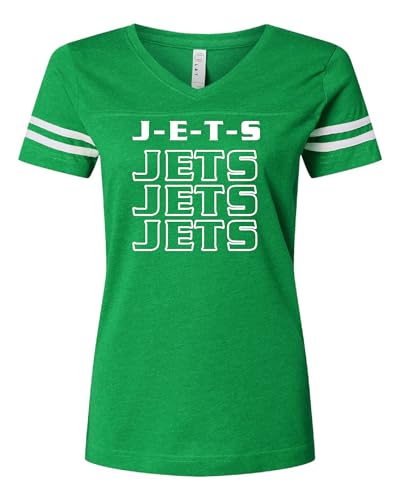 J-E-TS Jets Jets Jets fB[X VlbN tbg{[W[WTVc, fB[XW[W, XX-Large