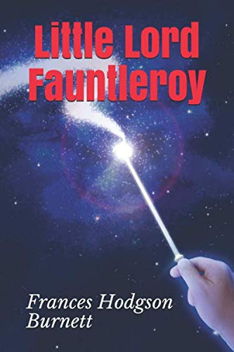 Little Lord Fauntleroy