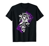 ウマ娘 プリティーダービー ナリタブライアン Tシャツ
