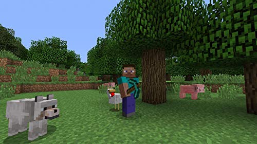 Minecraft - PlayStation 4 4 Minecraft - PlayStation 4 - Imagem 4