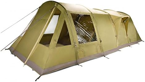Vango Spectrum 600 Awning Herbal 