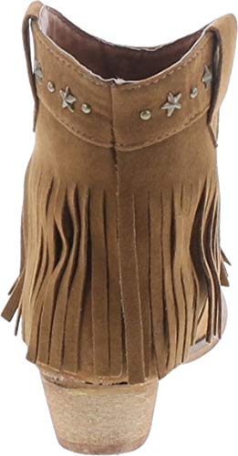 YOKI Girl's Cece-65k Ankle Boot4