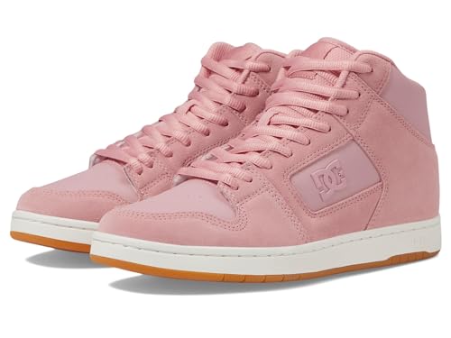 Image of DC Womens Women's Manteca 4 High Top Skate Shoe